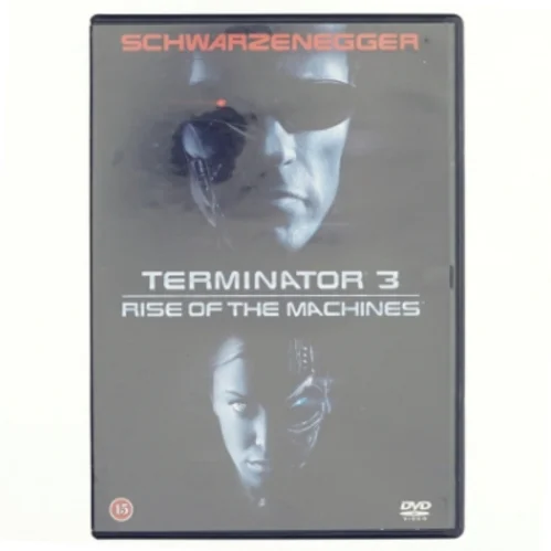 Terminator 3