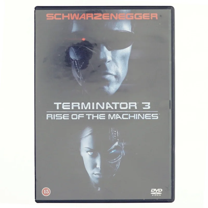 Terminator 3