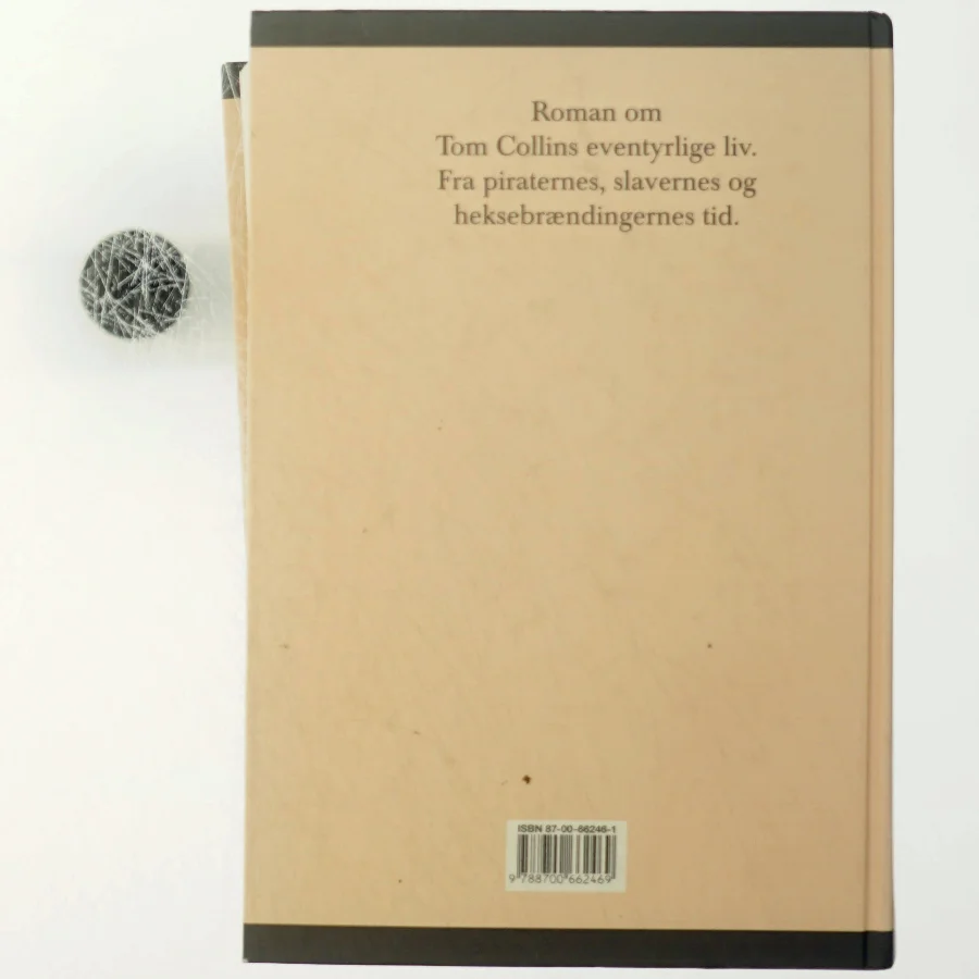 Prins Faisals ring af Bjarne Reuter (Bog)