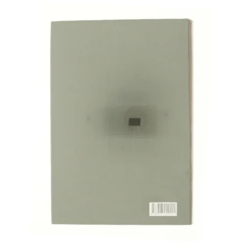 Luftkastellet der blev sprængt af Stieg Larsson (Bog)