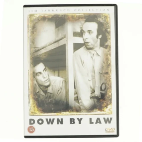 down by law