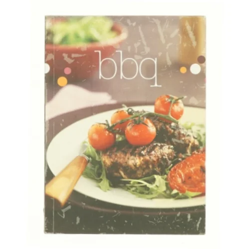 BBQ af 64.1 (Bog)