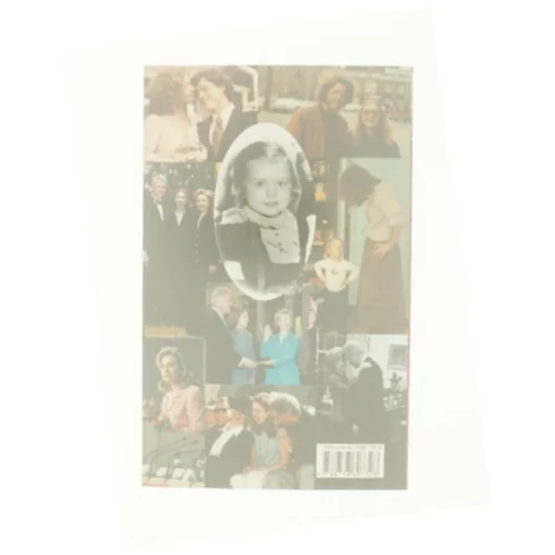 Levende historie af Hillary Rodham Clinton (Bog)