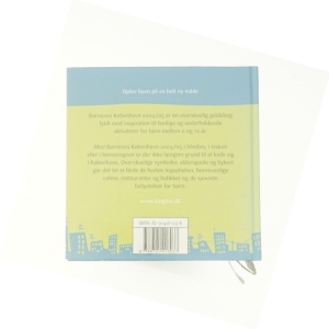 Børnenes København. 2004/05 (Bog)