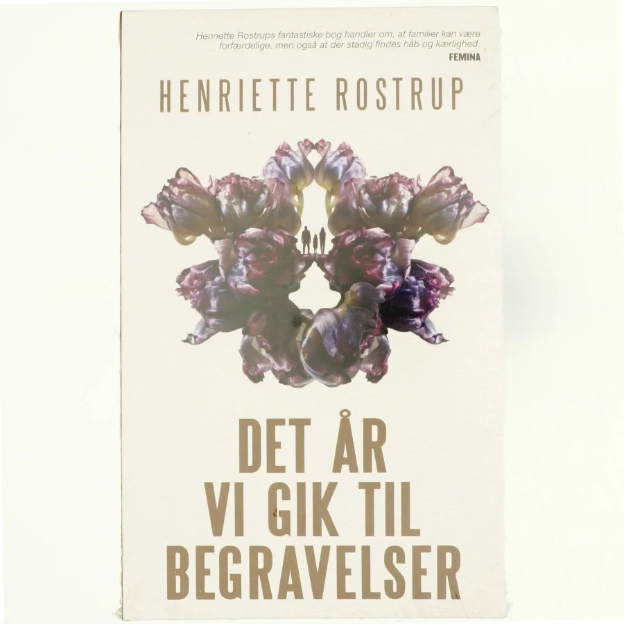 Ett jävla solsken af Fatima Bremmer (Bog)