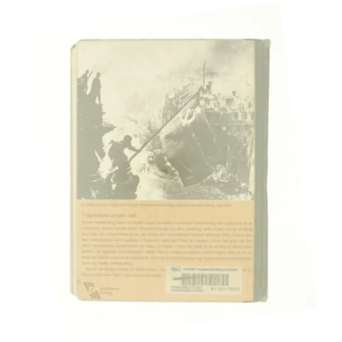 Trageiens anden del fra Politiken