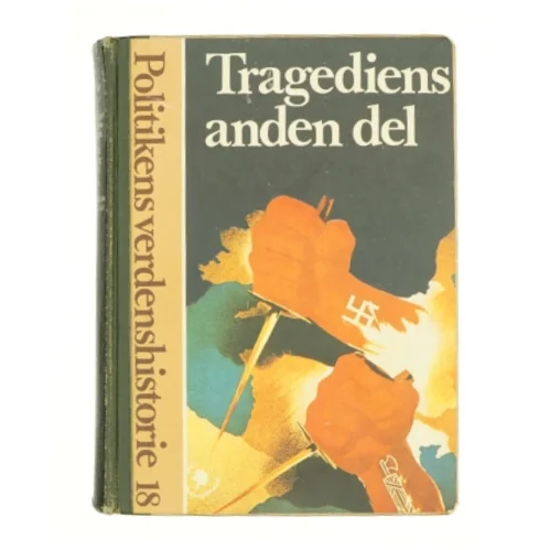 Trageiens anden del fra Politiken