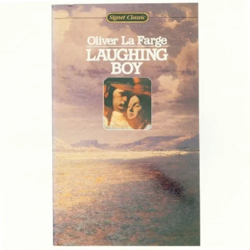 500Laughing Boy by Oliver La Farge