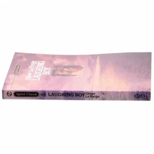 500Laughing Boy by Oliver La Farge