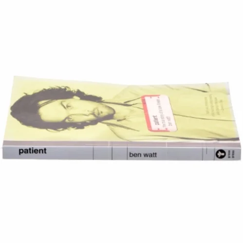 Patient af Ben Watt (Bog)