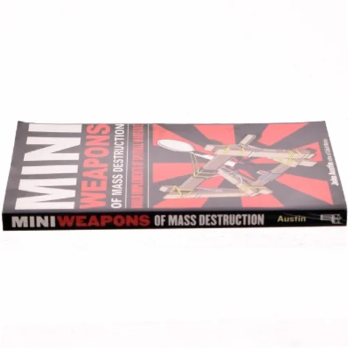 Mini weapons of mass destruction af John Austin