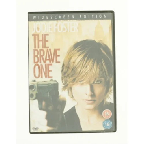 Once Upon a Time in America fra DVD