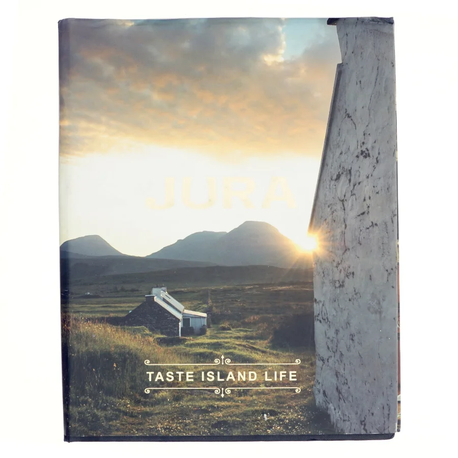 Taste Island Life (Bog)