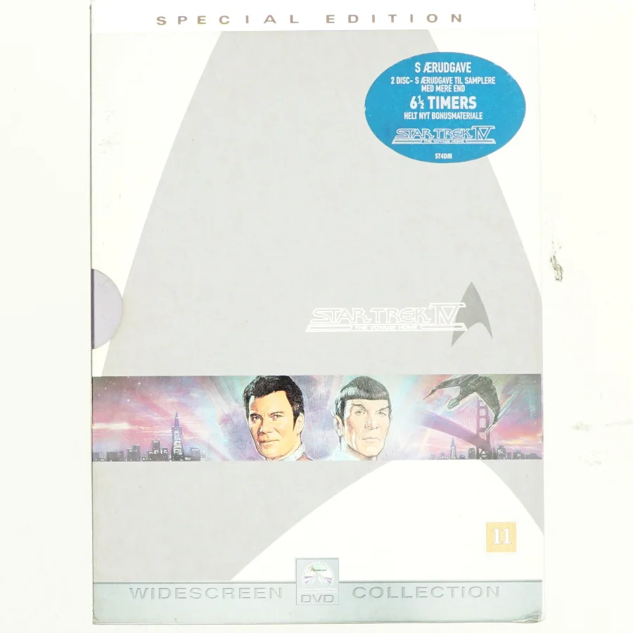 Star Trek VI