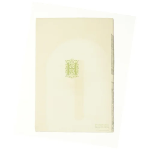 Dickens af Barnaby Rudge