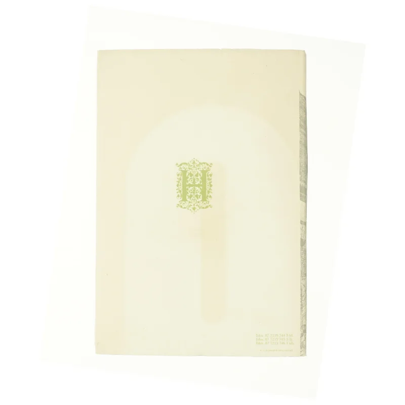 Dickens af Barnaby Rudge