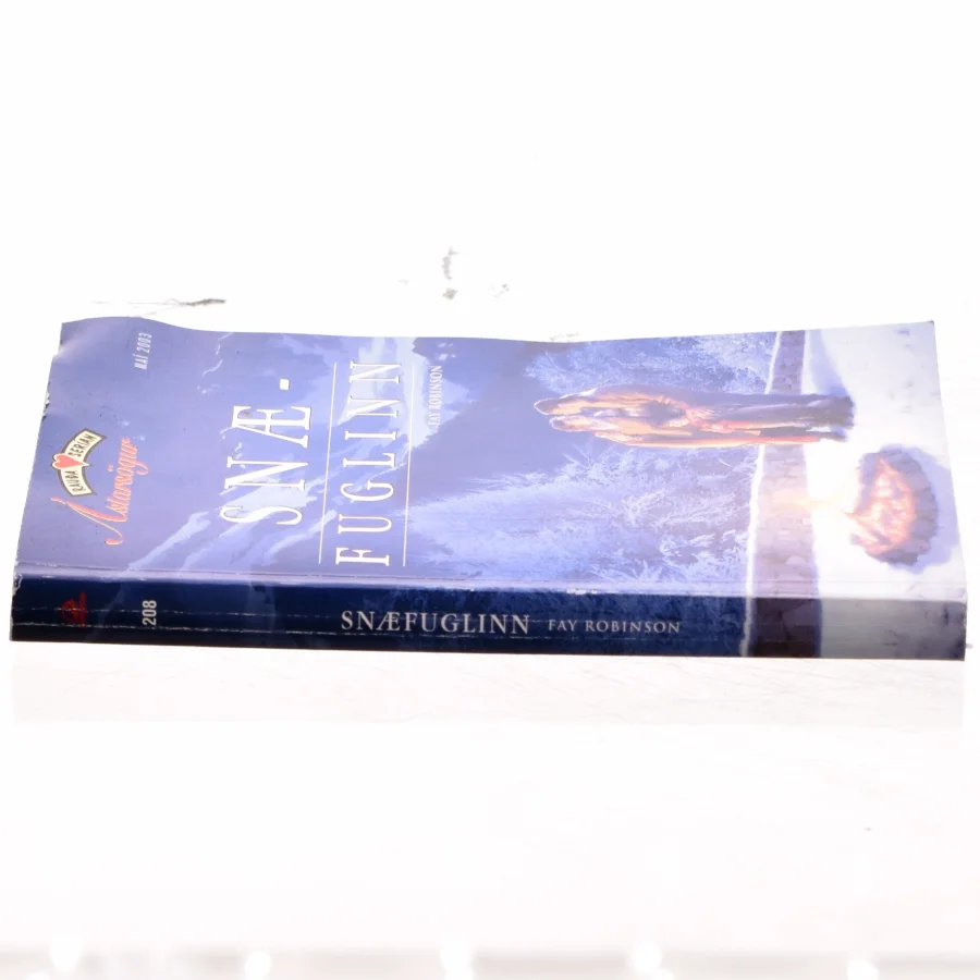 Snæfuglinn