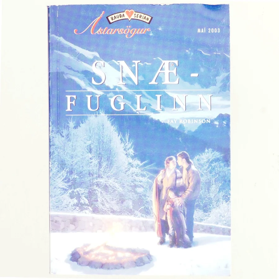 Snæfuglinn