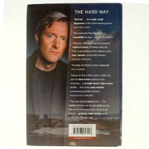 Bad Luck and Trouble af Lee Child (Bog)