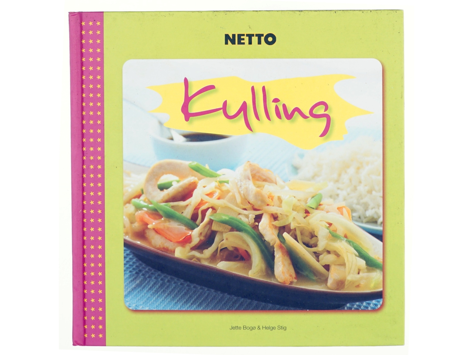 Kylling (Bog)