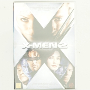 x-men 2
