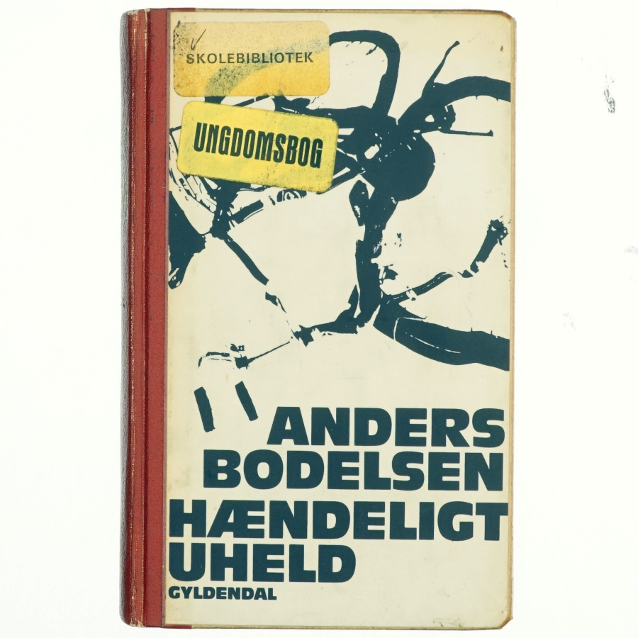 Anders Bodelsen, hændeligt uheld