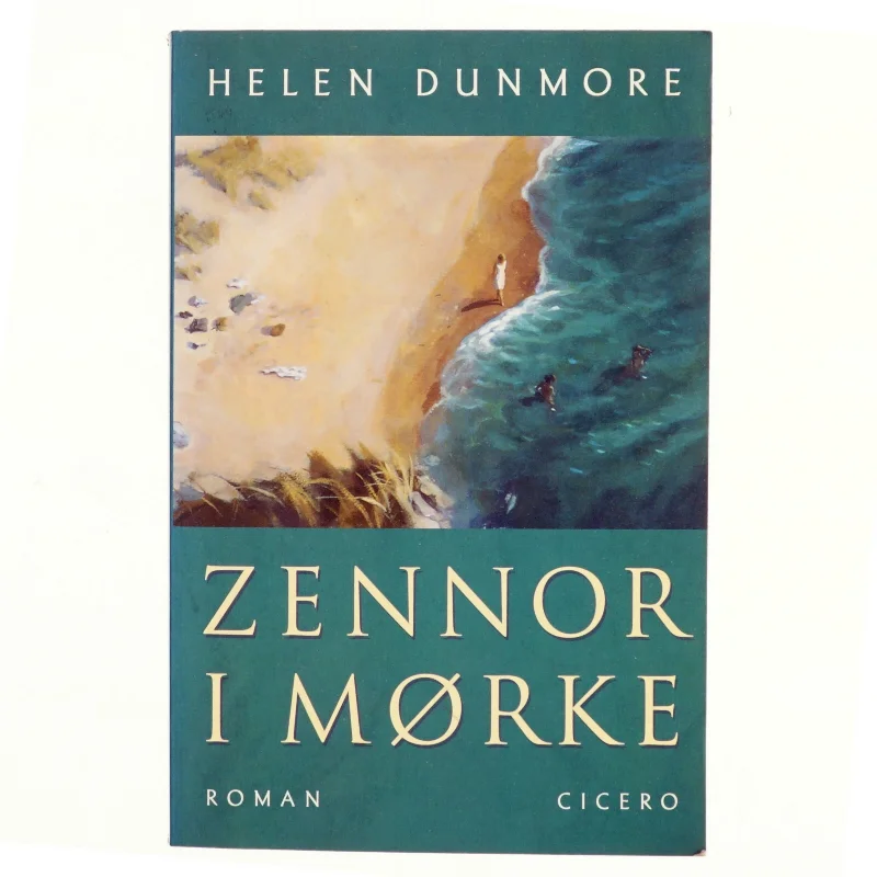 Zennor i mørke af Helen Dunmore (Bog)