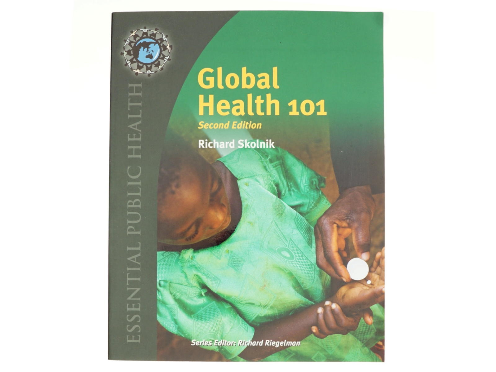 Global Health 101 af Richard Skolnik (Bog)