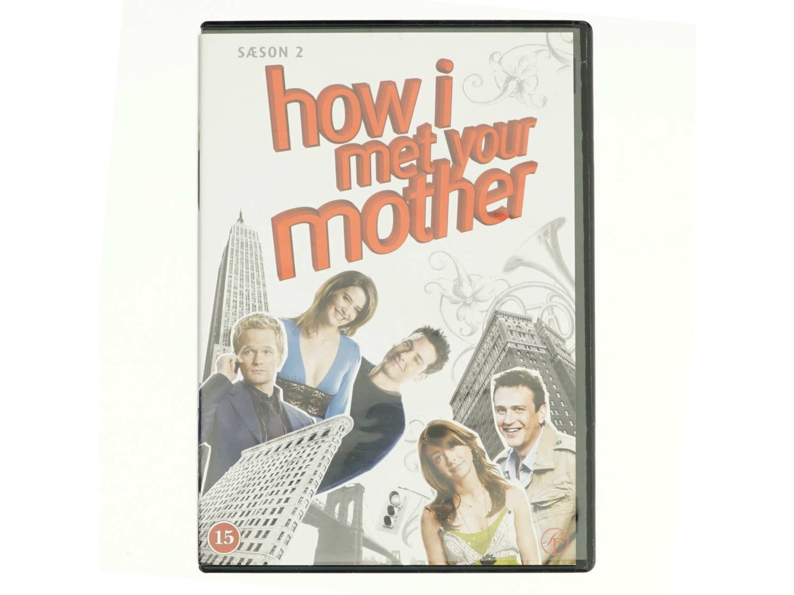 How I Met Your Mother - Season 2
