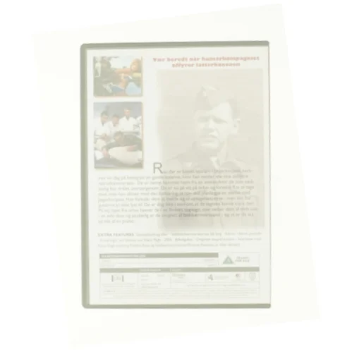 Soldater-Kammerater - på sjov 