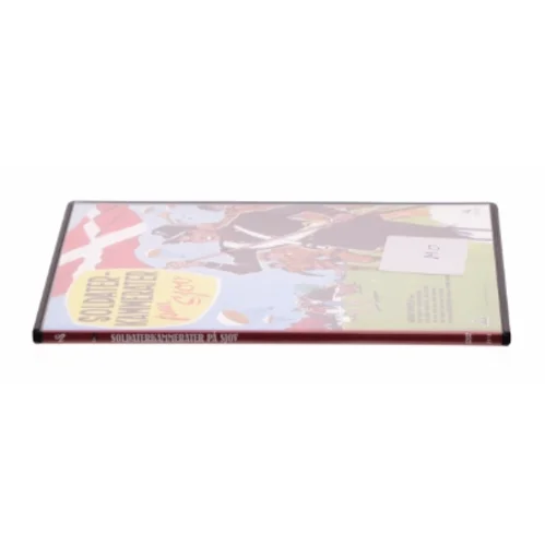 Soldater-Kammerater - på sjov 