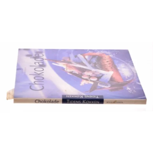 Chokolade af Jan Friis-Mikkelsen