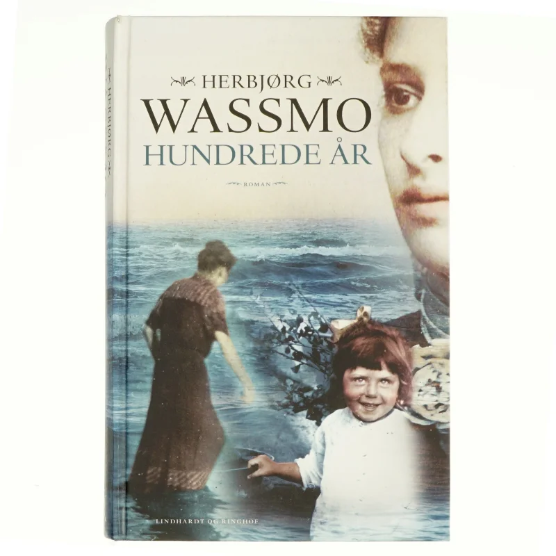 Hundrede år af Herbjørg Wassmo (Bog)