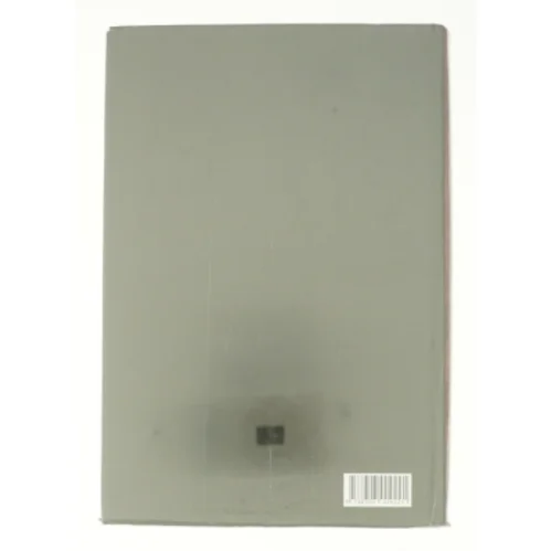 Luftkastellet der blev sprængt af Stieg Larsson (Bog)