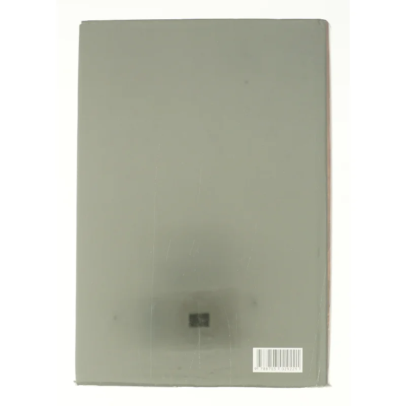 Luftkastellet der blev sprængt af Stieg Larsson (Bog)