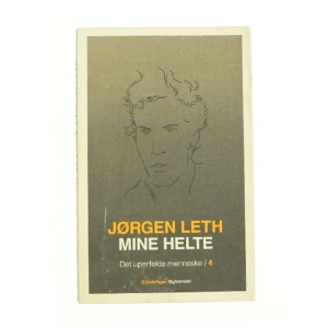 Mine helte (Bog)