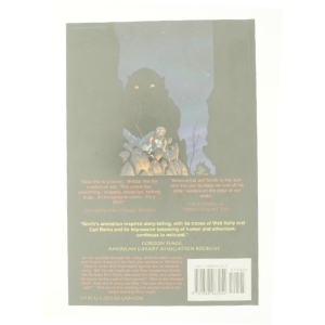 Done af Jeff Smitch (Bog)