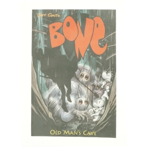 Done af Jeff Smitch (Bog)