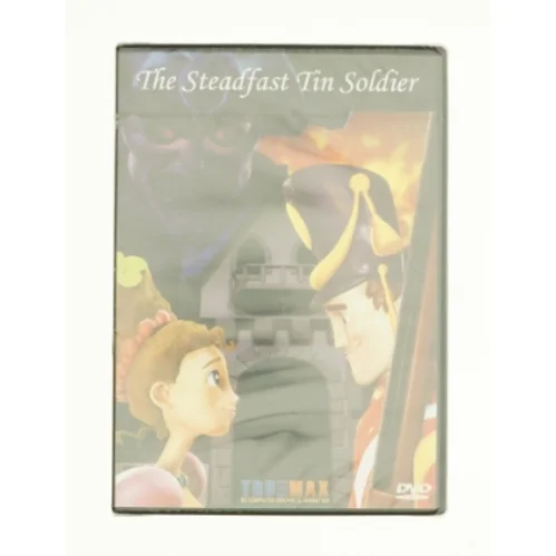 The steadfast Tin soldier (DVD)