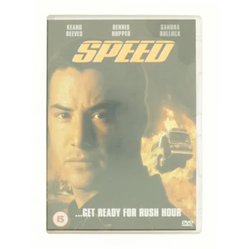 Speed