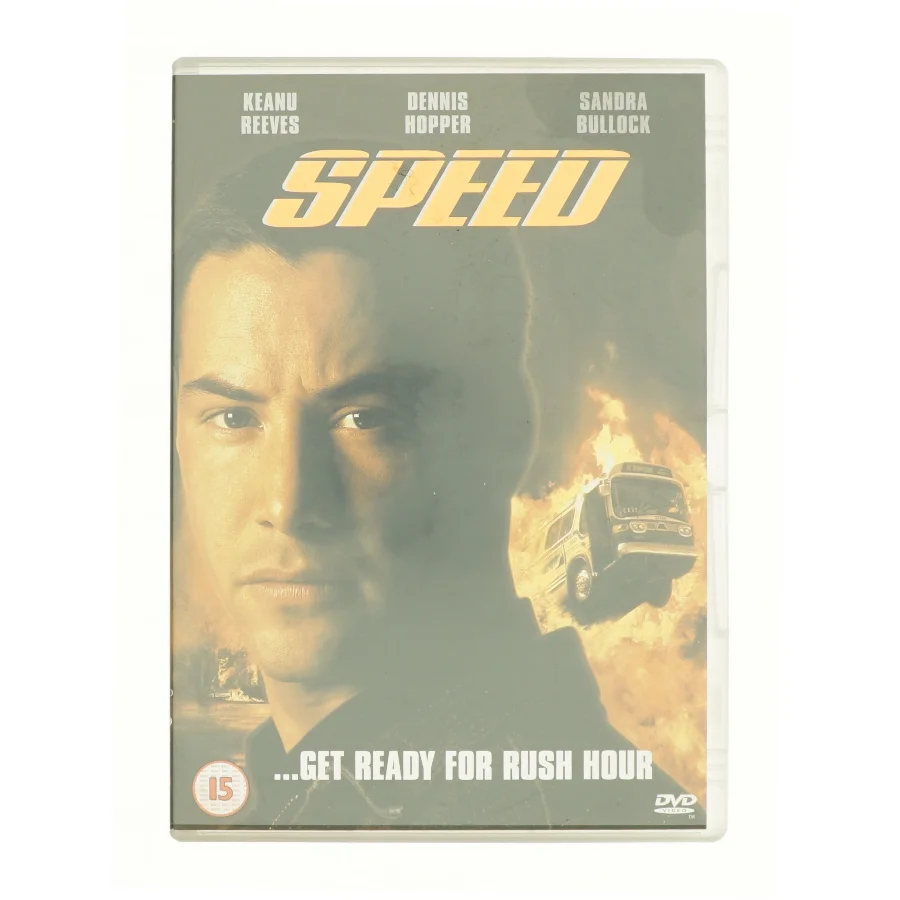 Speed