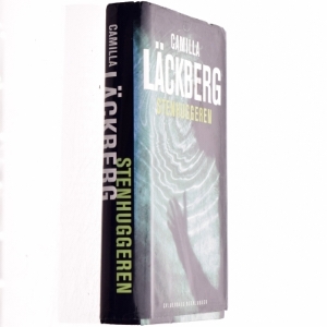 Stenhuggeren af Camilla Läckberg (Bog)