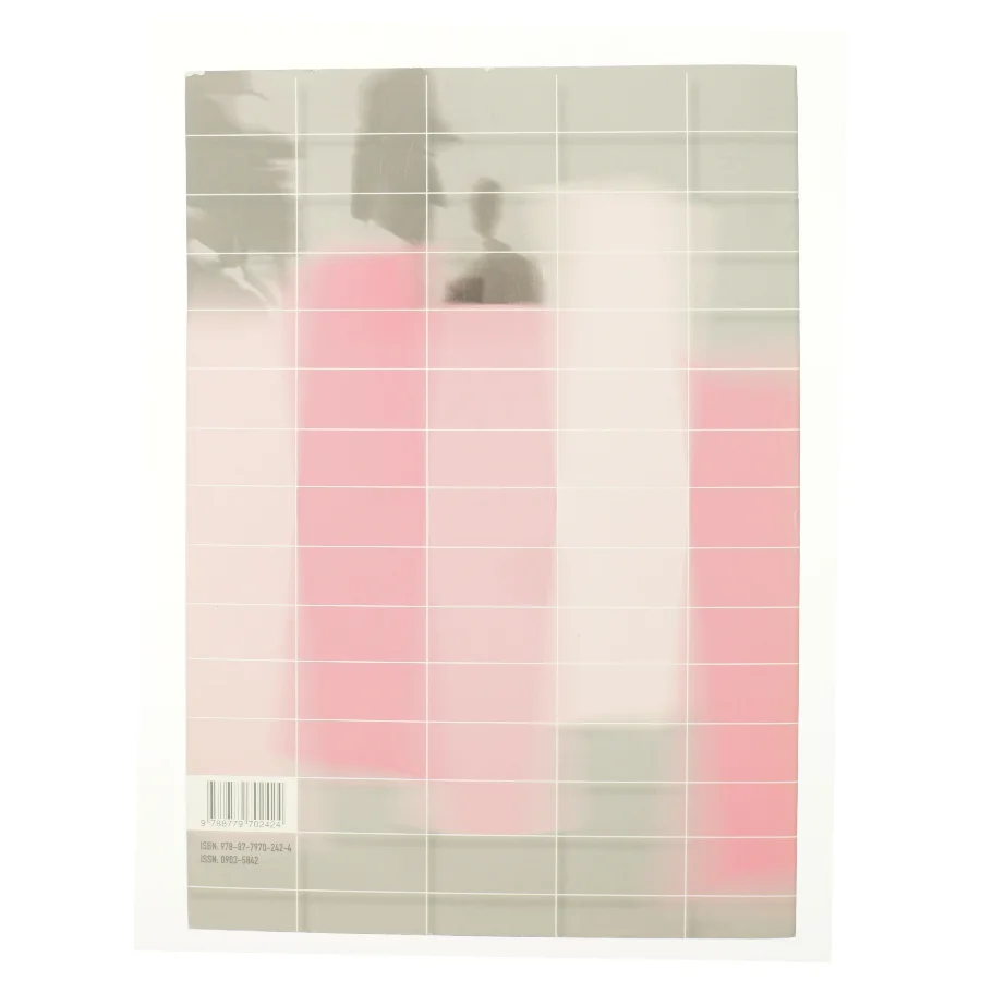 Samfundsstatistik. Årgang 2014 (Bog)