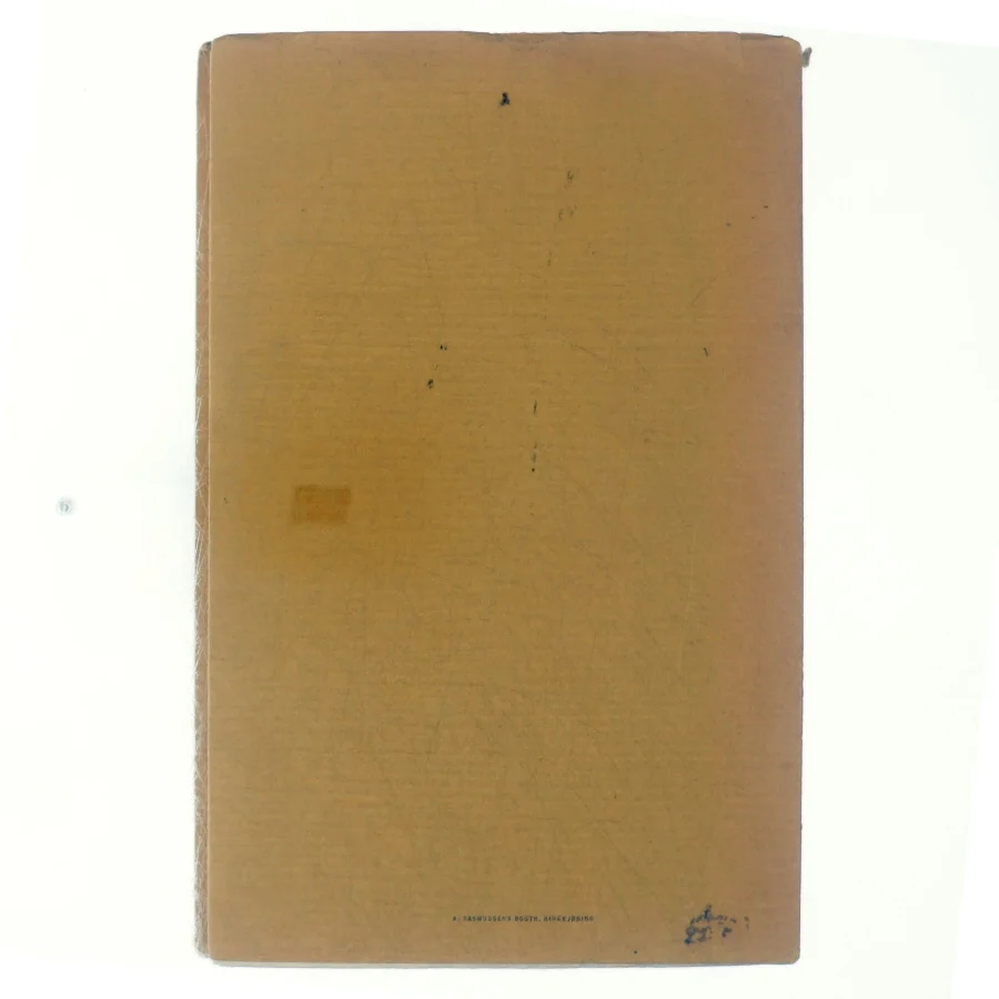 Niels Væwwers rejjs af Anton Berntsen