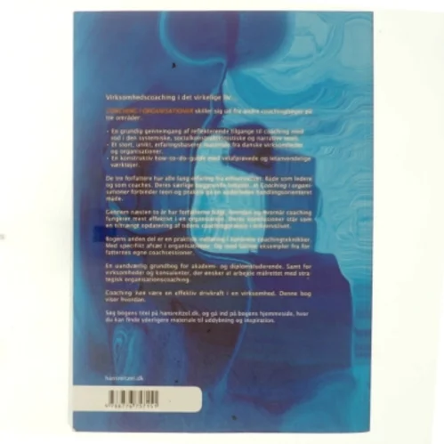 Coaching i organisationer af Birgitte Jepsen (Bog)