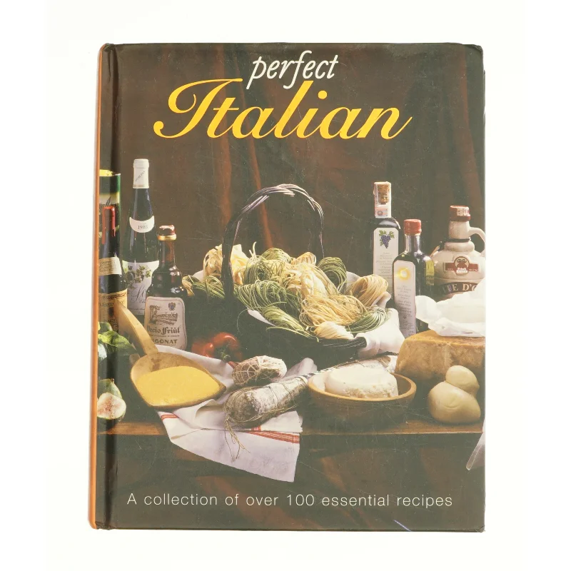 Italian af Parragon (Bog)