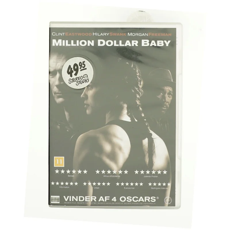 Million Dollar Baby