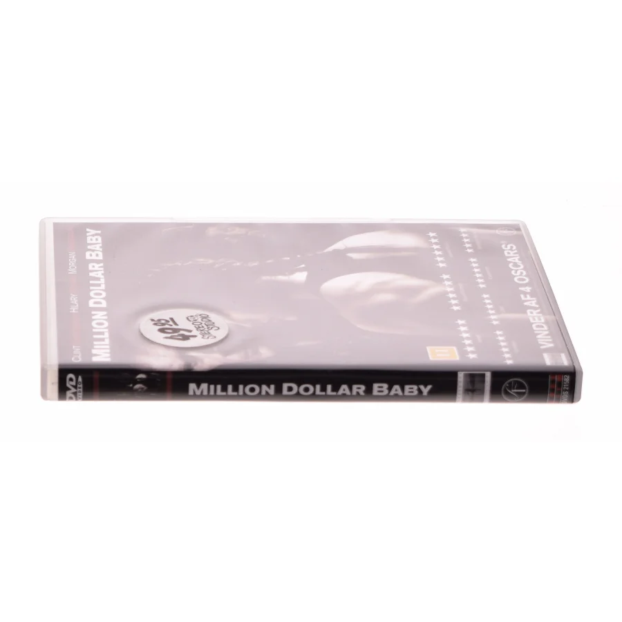 Million Dollar Baby