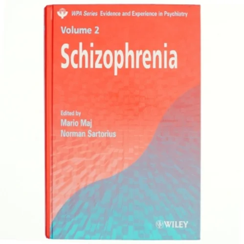 Schizophrenia (Bog)