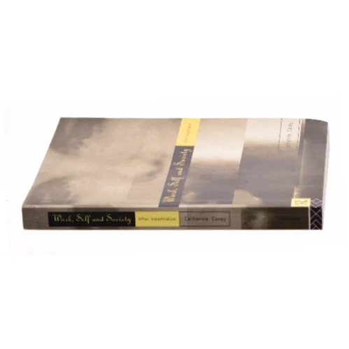 Work  Self and Society : After Industrialism (Paperback) af Catherine Casey (Bog)